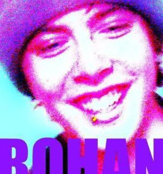 Rohan